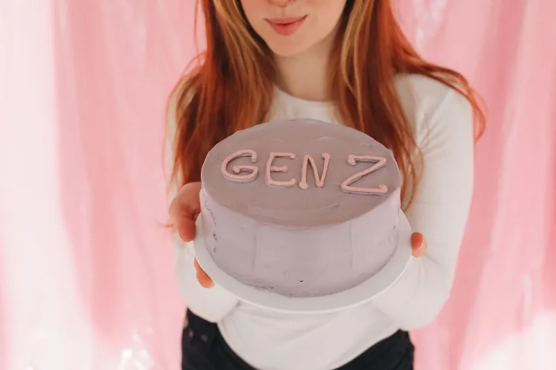 Aesthetic Whiplash: Why Gen Z Keeps Reinventing Itself Every Six Months and Nobody Can Keep Up