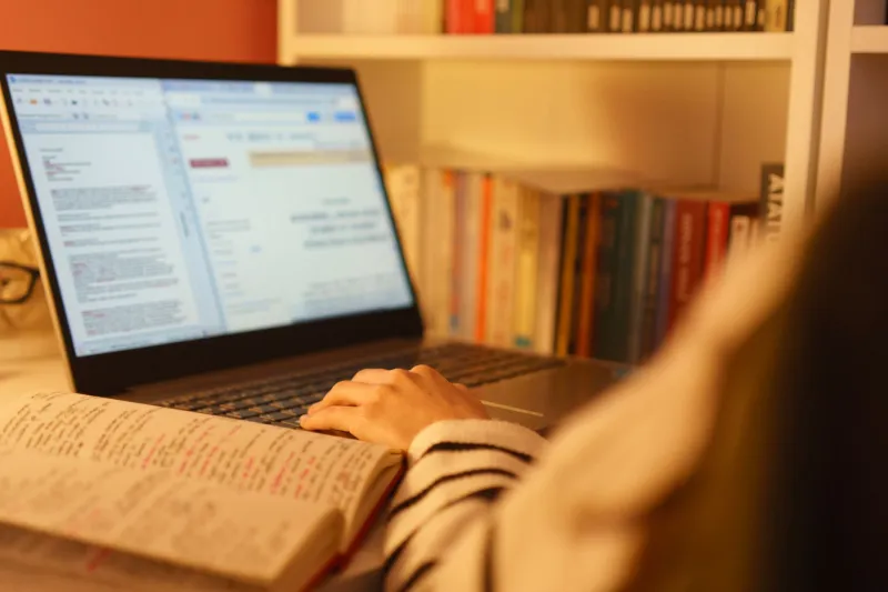 The 50,000-Word Character Study Nobody Commissioned But Everyone Needed