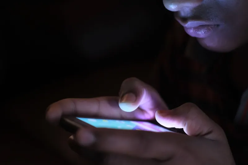 Talking to the Void (And the Void Texts Back): Why Gen Z Trusts AI Companions More Than Real People