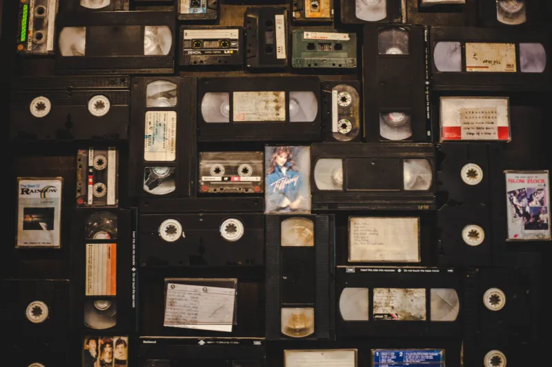 Lost Anime Found: The Underground Revival Bringing Forgotten '90s Classics Back From the Dead