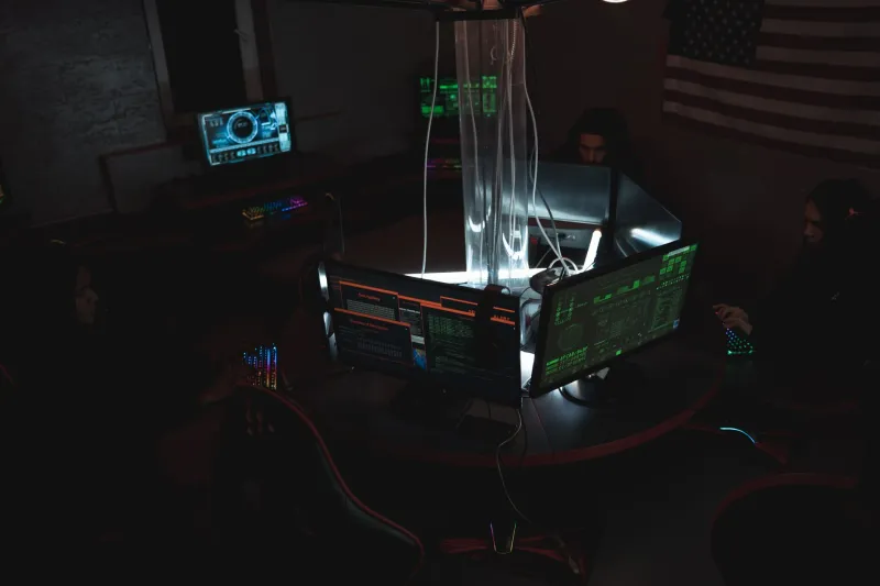 The Streaming Apocalypse Has Weirdos Building Their Own Internet