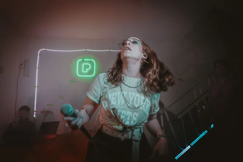 Thrift Store Rockstars: How Indie Music's Weirdest Acts Became Its Most Powerful