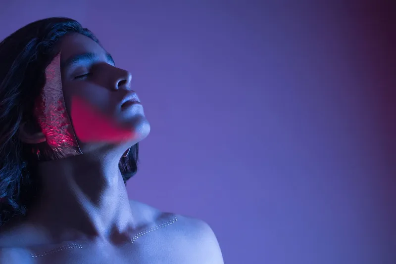 Glitch Gods: How Vaporwave Crawled Out of the Internet's Basement and Into Your Favorite Luxury Brand